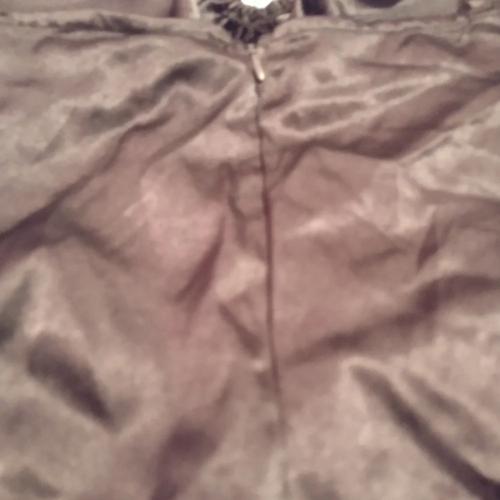Women's Ruched mini dress - Picture 6 of 6